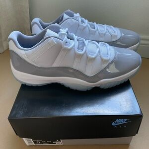 Air Jordan 11 Retro Low